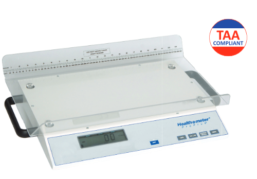 Health o meter® Professional Scales