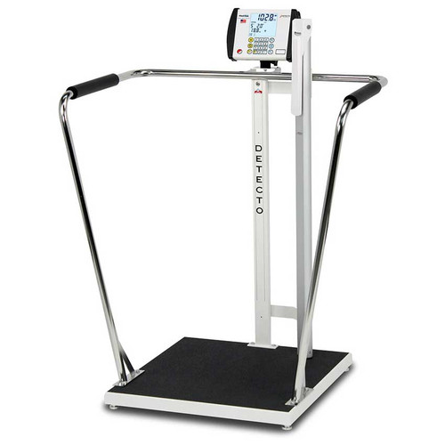 Detecto 6868 Bariatric Stand-On Scale