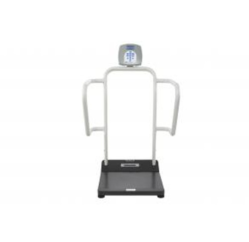 Health O Meter Digital Pediatric Seat Scale 524KL