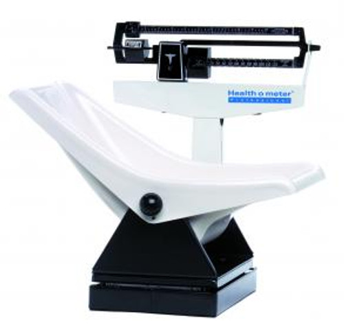 Health O Meter Physician Balance Beam Scale