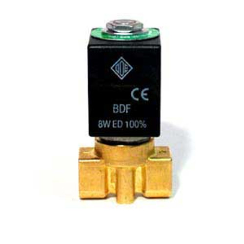 Solenoid Ponte Sollevatore Auto 220v For Fluid Control 