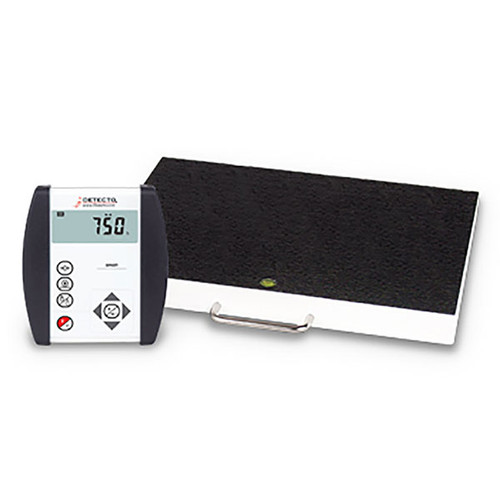 MS5751 Portable Medical Scale, OIML Certified