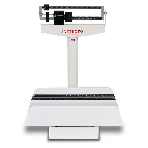 Detecto-349 $308.87-Free Shipping Mechanical Balance Beam Scales-Wholesale  Point