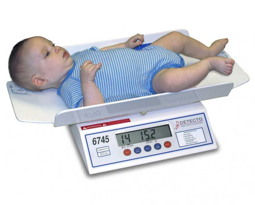 Pediatric Infant & Baby Scales