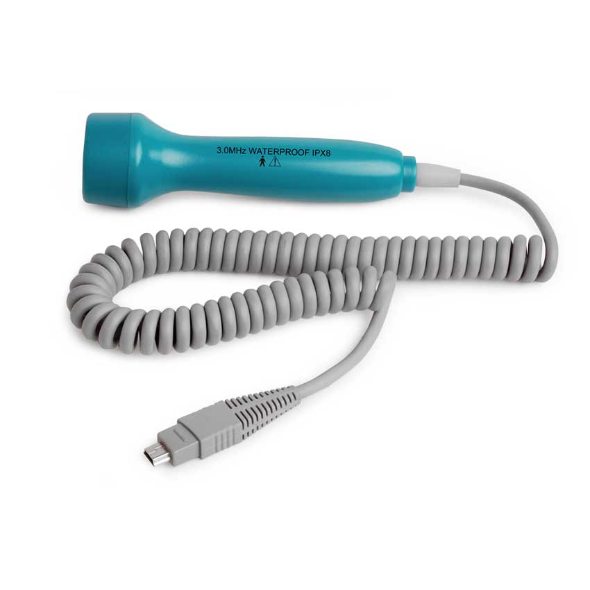 Pro-Series Waterproof Needle Probe