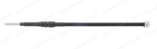 Booth Medical - Reusable Electrode, Long Ball - Part No: 7-222-L