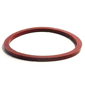 Booth Medical - Gasket, Door Fits Tuttnauer 3140, 3545 Part: GAS080-0029