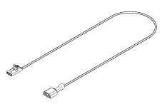 Booth Medical - Harness, Water Level Midmark M9/M11 Part: 015-0654-00/MIH136