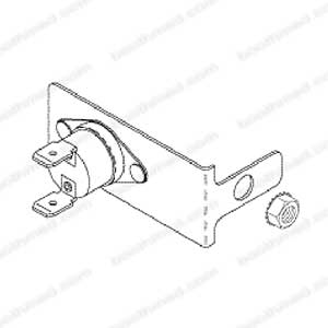 Booth Medical - Thermostat, Fan Midmark M9/M11 Autoclave Part: MIA092