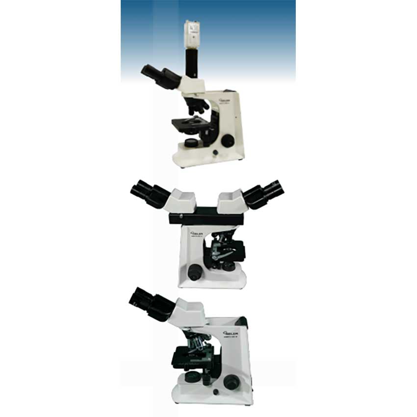 Booth Medical - Westlab III Microscope - Dual View 