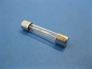 Booth Medical - Fuse, 1-1/4A 250V /Tuttnauer Air-Water Pump Part: ELE035-005/RPF073