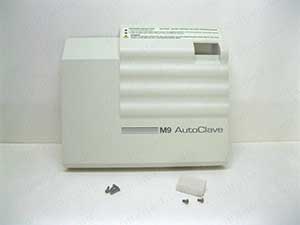 Booth Medical - Cover, Door Panel Kit/Midmark M9/D Autoclave Part: 002-0364-00/MIK194