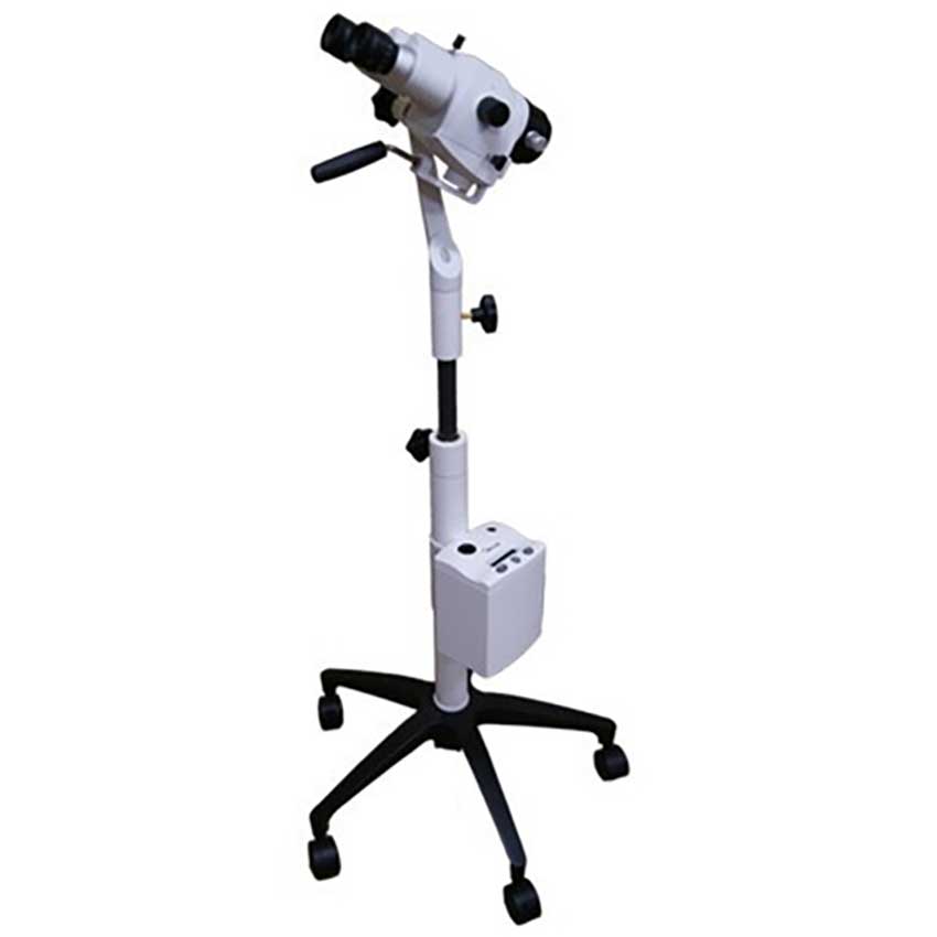 Booth Medical - Seiler 935 LED Colposcope - 30935-3LED