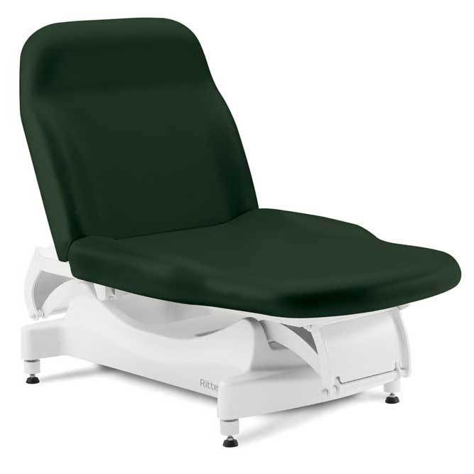 Ritter 244 Barrier Free Bariatric Power Treatment Table