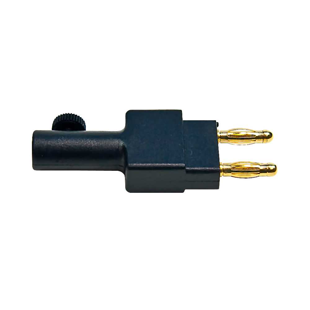 Adapter, Control Connecting Pencil - Aaron Bovie - A1205A