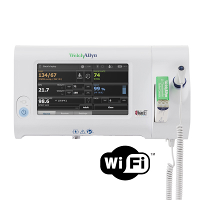 Welch Allyn Spot Vision Screener Conversion Chart