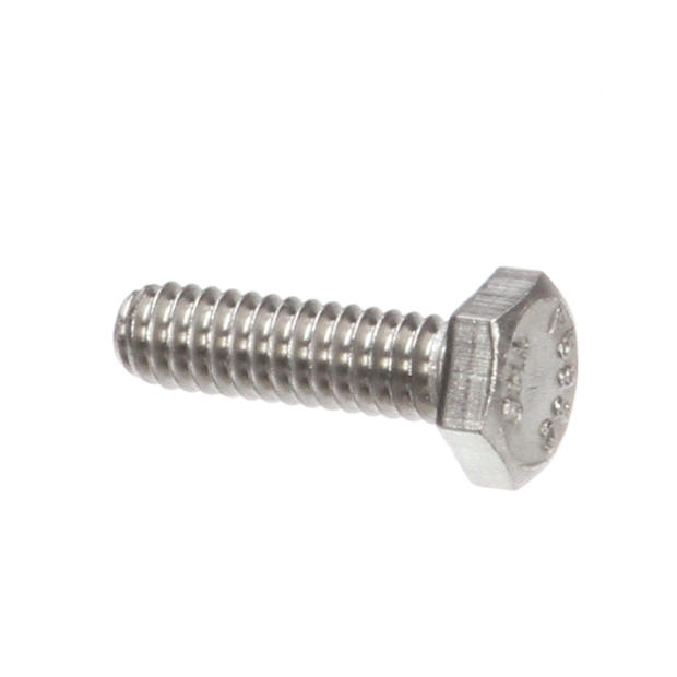 Cap, Screw Hex HD (1/4-20x7) For Market Forge Autoclaves Part: 10-1790