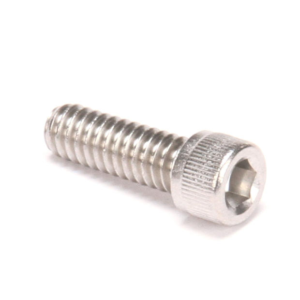 Screw Allen HD 1/4-20 X3/4 for Market Forge Autoclaves