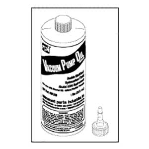 Oil, Vacuum Pump NX Sterilizer Part:37-00579-003/RPL926