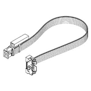 Cable, A-Dec Priority 1005 Dental Chair Part: 61069300/ADC209