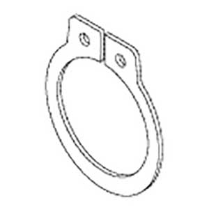Ring, Retaining A-Dec Priority 1005 Dental Chair Part: 010-028-00/RPH726
