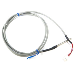 Sensor, Temp PT100 Tuttnauer Autoclave Part: ELC258-0030