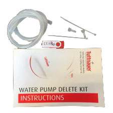 Conversion Kit, Water Pump Tuttnauer Autoclave Part: WPC-001