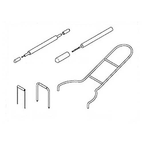 Tool, Injector Assembly Kit 100S Sterrad Sterilizer Part: SDK091