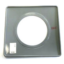 Lid, Reservoir (Grey) Tuttnauer Autoclave Part: RES411-0006