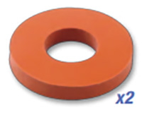 Sealing Washer, For Amsco/Steris V-PRO 60 Part: P129603-014/SSW072