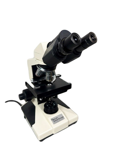 SeilerScope Compound Microscope 