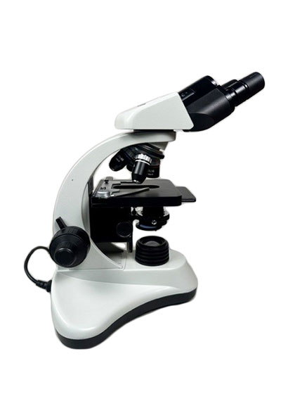  Seiler Westlab ll Compound Microscope