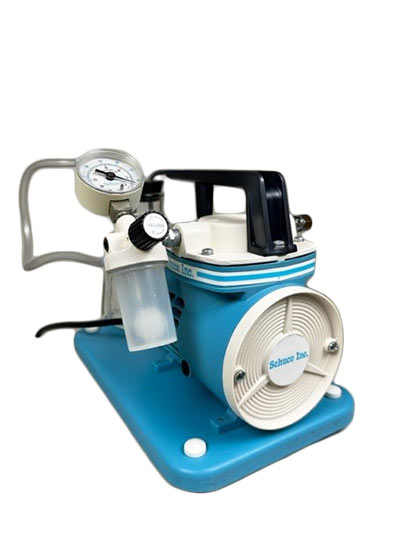 Schuco S130 Aspirator Pump 