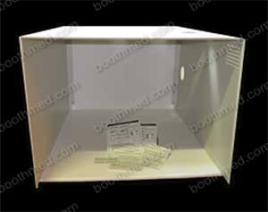 Cabinet, Outer For Tuttnauer Autoclave 3870EA Part: CD330020