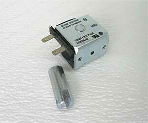 Booth Medical - Solenoid, Pulse Kit Midmark M11 Autoclave Part: 002-0363-00/MIS079