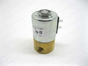 Fill Valve Solenoid -Old Style - Midmark M9/M11 Autoclave Part :002-0365-00