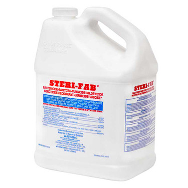 Steri-Fab (16 oz spray bottle) - Mada Medical Products, Inc.