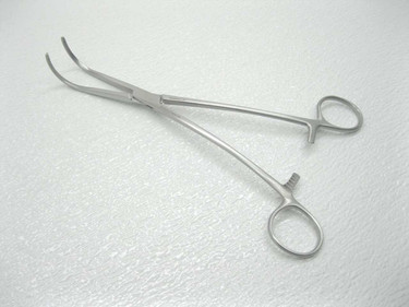 Used Codman SEMB Ligature Forceps - Part 30-8056