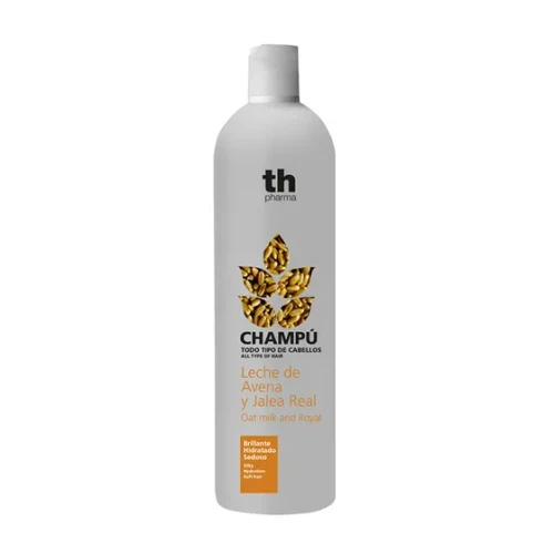 TH PHARMA CHAMPU LECHE DE AVENA 1000ML