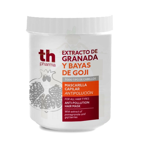 TH PHARMA MASCARILLA EXTRACTO DE GRANADA 700 ML