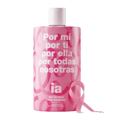 INTERAPOTHEK LAZO GEL CONTRA EL CANCER