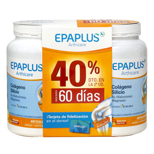 EPAPLUS COLAG + MG LIMON 2 X 332G EPAPLUS