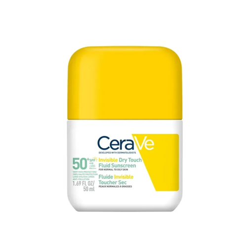 CERAVE FLUIDO OIL CONTROL SPF50 50 ML