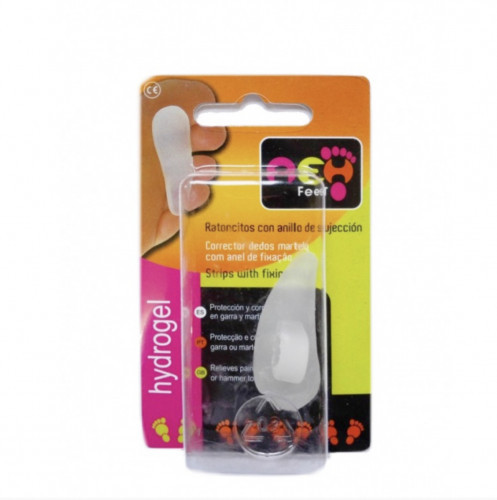 Ratoncito gel t/m gl-115