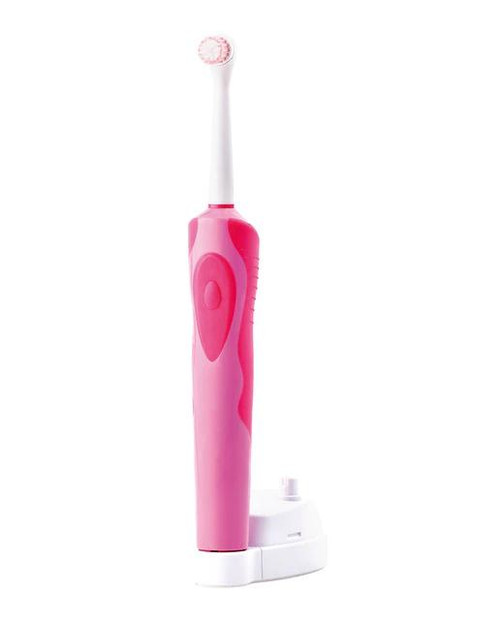Cepillo dental eléctrico active rosa PHB