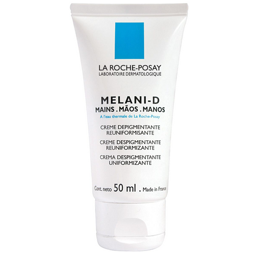 La roche melani-d manos 50 mL