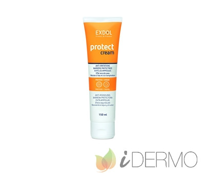 Exdol protect cream