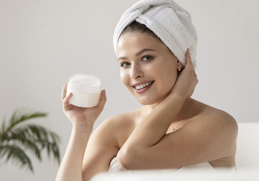 Servicio dermoestética en Farmacia Jesús Joaquín Gómez Abellán