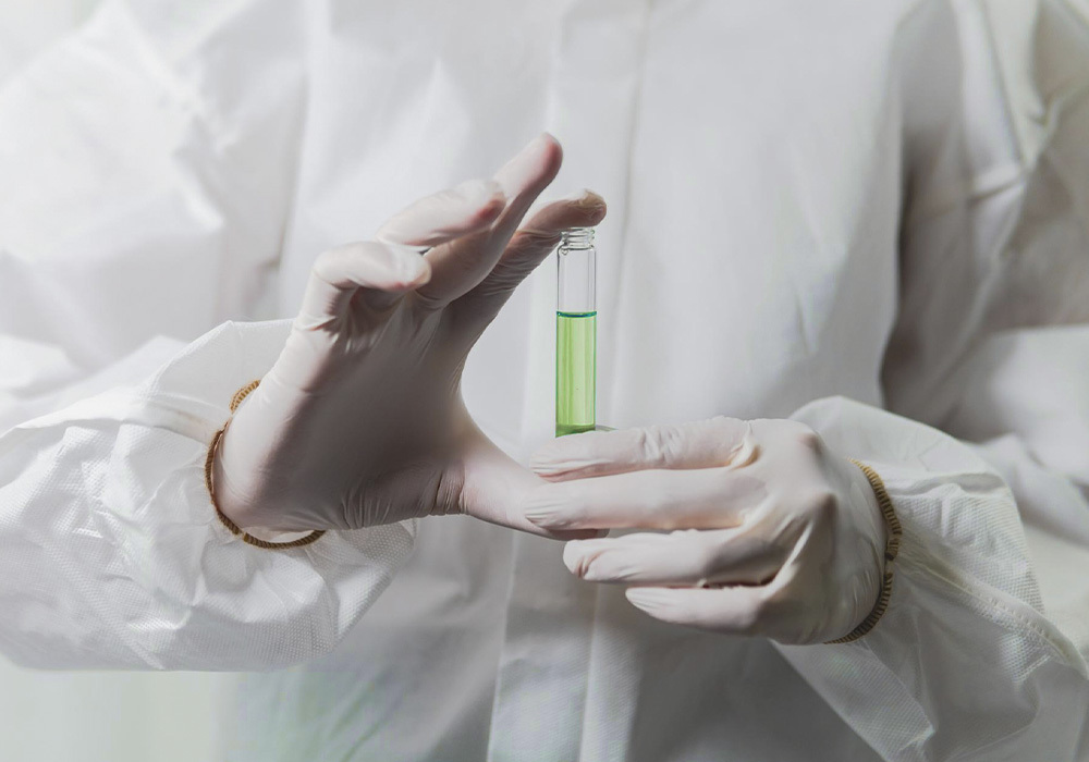 Servicio formulación magistral en Farmacia Jesús Joaquín Gómez Abellán