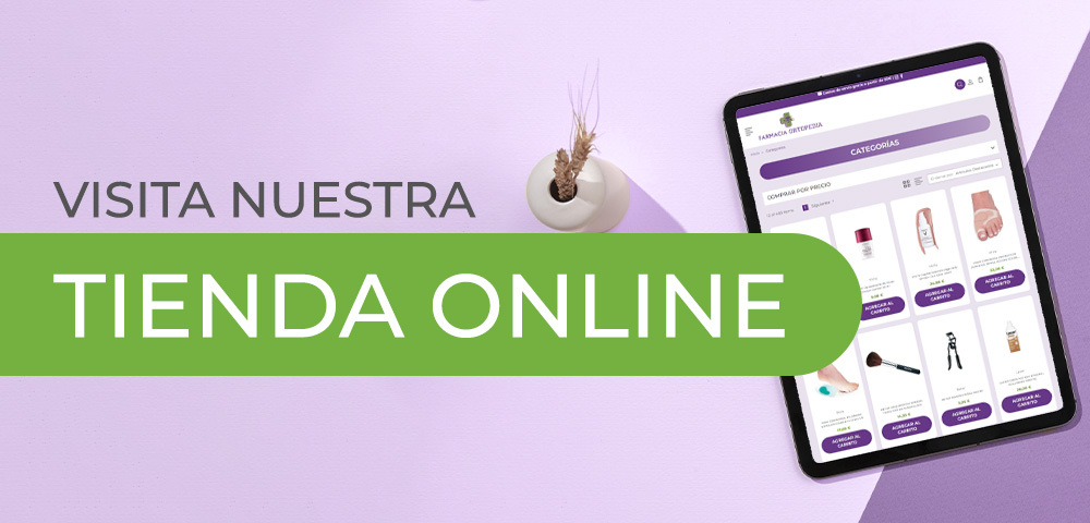 Visita nuestra tienda online
